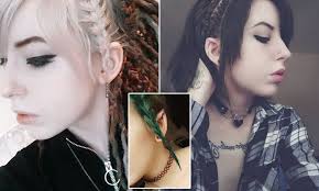Image result for ear mod