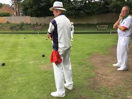 Image result for Horsell Bowls Club