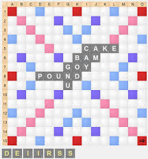 Image result for U3A Cynon Valley Scrabble Club