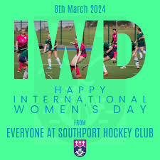 Image result for Southport & Birkdale Hockey Club
