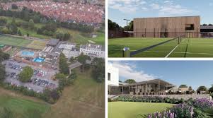 Image result for Exeter Golf & Country Club Tennis