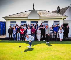 Image result for Port William Bowling Club