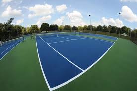 Image result for Westward Ho! Tennis Club