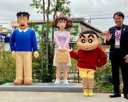 「野原みさえ クレヨンしんちゃん」の画像検索結果