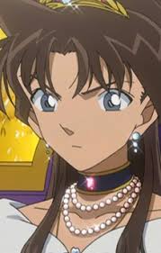 「ミラ・ジュリエッタ・ヴェスパランド ルパン三世VS名探偵コナンTHEMOVIE」の画像検索結果