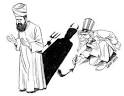 Islamophobia | ~Strawberry Fields