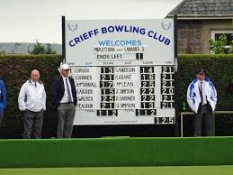 Image result for Crieff Bowling Club