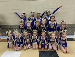 Image result for Bolton Bulldogs American Football and Cheerleading Club