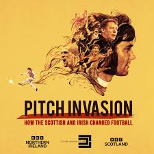 Image result for Football Invasion