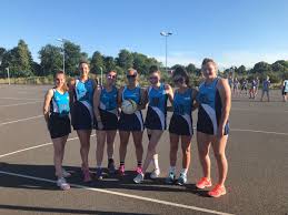 Image result for Abbey Netball Club