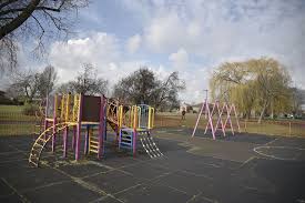 Image result for Old Dagenham Park Bowling Club