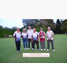 Image result for St Ninian Bowling Club