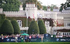 Image result for Wentworth Club, The