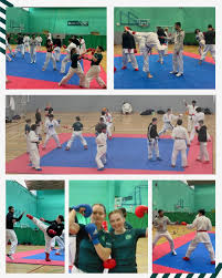 Image result for Exeter Shotokan Karate Club