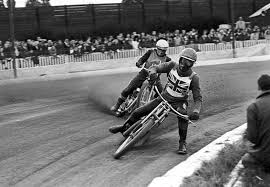 Image result for Reading Racers Speedway Club