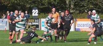 Image result for Ilkley Rugby Football Club