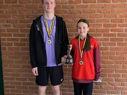 Image result for Belstead Badminton Club