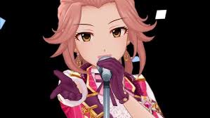 「浜川愛結奈 アイドルマスターシンデレラガールズ」の画像検索結果