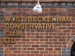 Image result for Beckenham and Penge Scrabble Club
