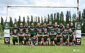 Image result for Victoria Rangers A R L F C