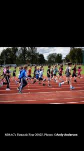 Image result for Middlesbrough Athletics Club
