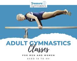 Image result for Treasure Gymnastics