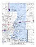 Bleeding Heartland:: Democrat Joe Riding challenging Kim Pearson ...