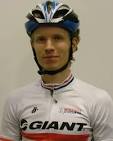 British Olympian Liam Killeen