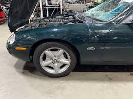 Image result for British Racing Green 1999 Jaguar