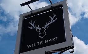 Image result for The White Hart Bar Billiards Club