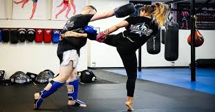 Image result for Muay Thai Clubs