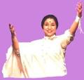 Asha Bhosle - The Enchantress