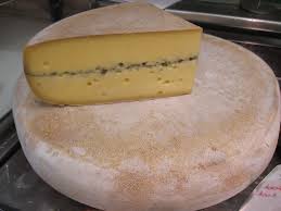 Image result for morbier