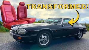 Image result for Black 1987 Jaguar
