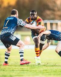 Image result for Sudbury Rugby Union Football Club