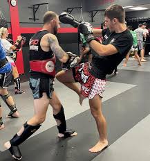 Image result for Prestwich Thai Boxing Club