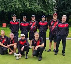 Image result for Houldsworth Park (Veterans) Bowling Club