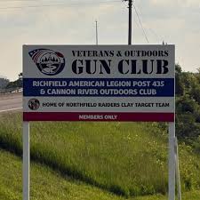 Image result for Easingwold Rifle Club