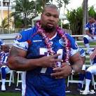Gore, Allen, Harris Get Leid « 49ersNews.