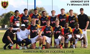 Image result for Hamilton Rugby Football Club
