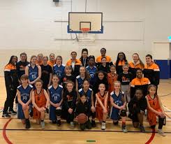 Image result for Sheffield Hatters Basketball Club