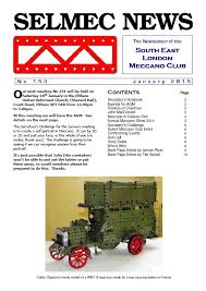 Image result for West London Meccano Society