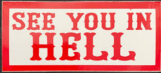 Image result for Значок in case of emergency - run like hell