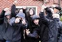 Research into gang culture