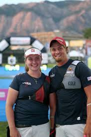 Image result for Leek Archery Club