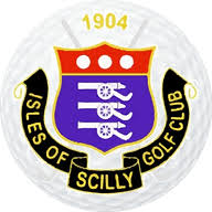 Image result for Isles Of Scilly Golf Club