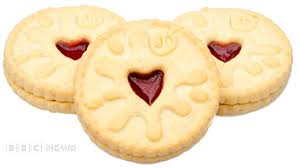 Image result for Jammy Dodgers