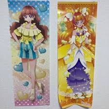 「天ノ川きらら / キュアトゥインクル Go!プリンセスプリキュア」の画像検索結果