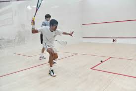 Image result for Malvern Squash Rackets Club