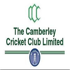 Image result for Camberley Cricket Club